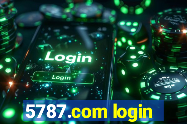 5787.com login